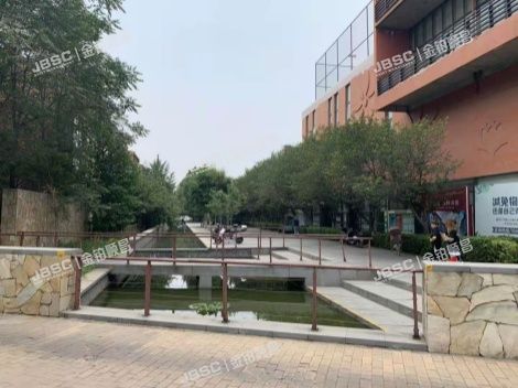 大兴区 天宝园三里517号楼-1至2层102（金地格林小镇）