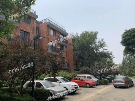 大兴区 天宝园三里517号楼-1至2层101（金地格林小镇）