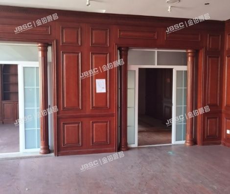 房山区 阎村镇绿城·百合公寓1号会所2层02(绿城百合公寓）