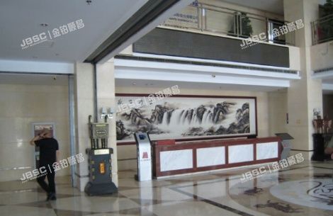 房山区 长虹东路36号院1号楼-1至11层101(房山城建集团)