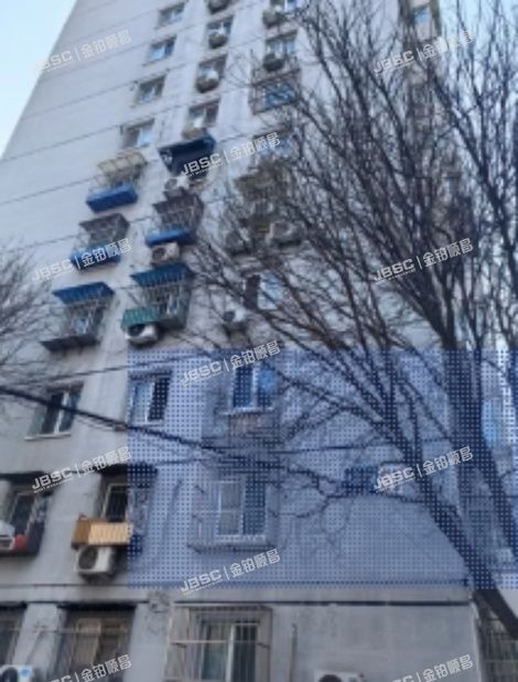 石景山区 永乐小区51号楼12层