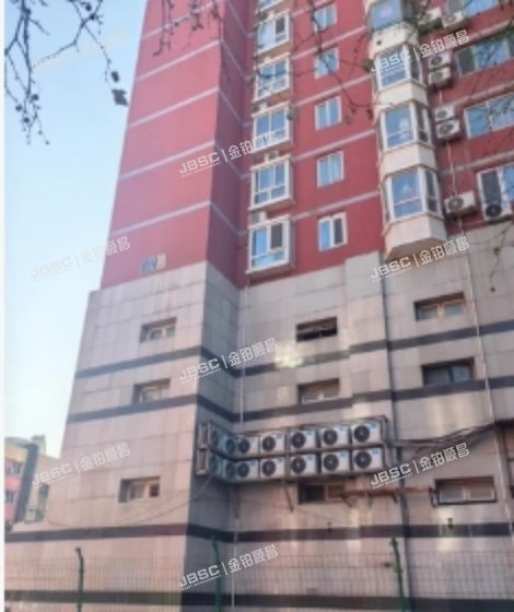 丰台区 小屯路2号5号楼5层3单元(博龙家园)