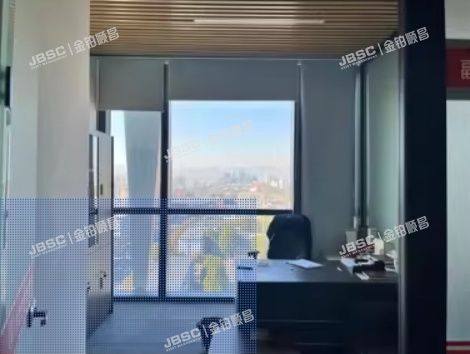 石景山区 鲁谷路51号院3号楼11层A 塔1103（泰禾长安中心）