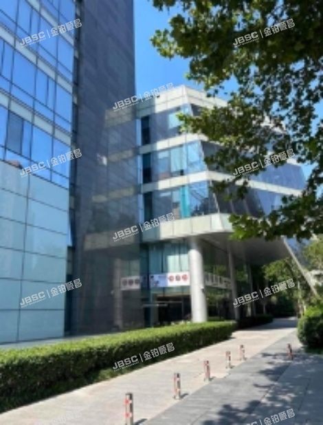 朝阳区 望京东园523号楼2层1021写字楼（融科望京中心)