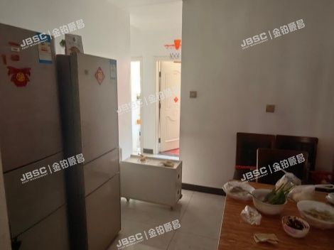 石景山区 海特花园24号楼2层1单元