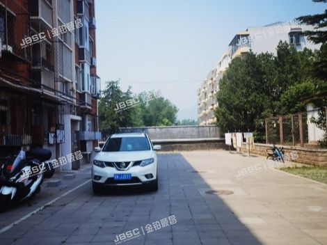 房山区 燕山杏花西里12号楼4层1-401（杏花西里）