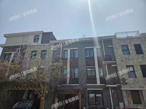 房山区 长阳镇长韩路6号北区25号楼1至3层02（靠山居艺墅）