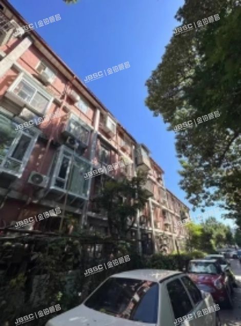 西城区 阜外南营房水电部宿舍1层14宅1不动产的15%份额(水电部宿舍）