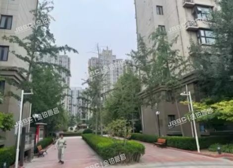 通州区 景盛北一街甲12号院3号楼4层417（合生世界花园）