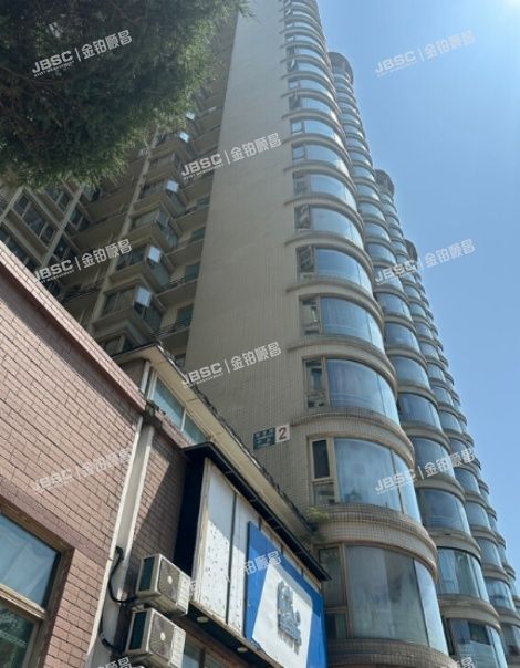 丰台区 骏景园中区2号楼17层1701(珠江骏景中区)