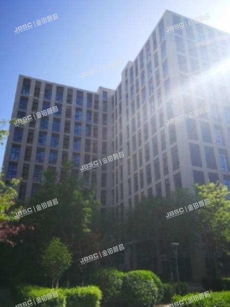 大兴区 春和路50号院7号楼8层814写字楼（华远西红世）