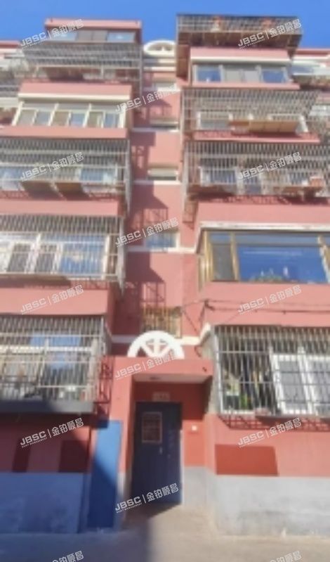 密云区 东菜园小区10号楼4层1单元401