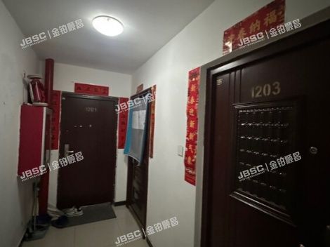 丰台区 连兴街1号院5号楼12层3单元1202（中奥嘉园二期）