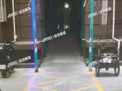 丰台区 洋桥71号院4号楼2层208(洋桥71号院）