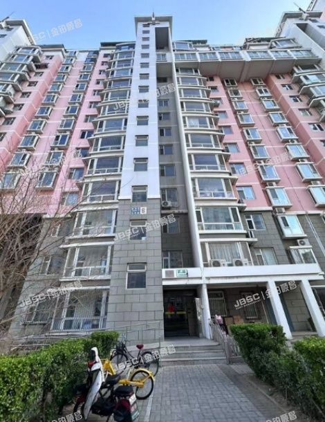 昌平区 政府街6号院（新新公寓）6号楼14至15层4单元（15A03）(新新公寓)