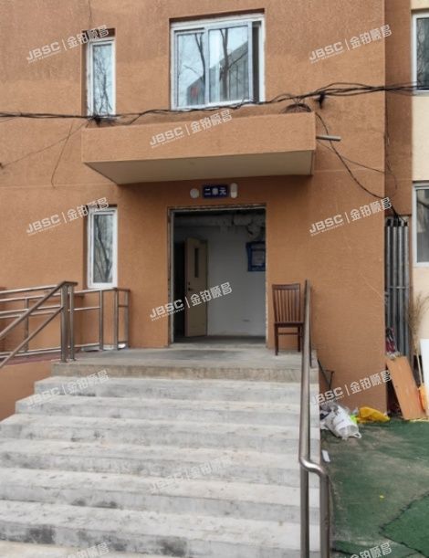 石景山区 双锦园9号楼13层2单元