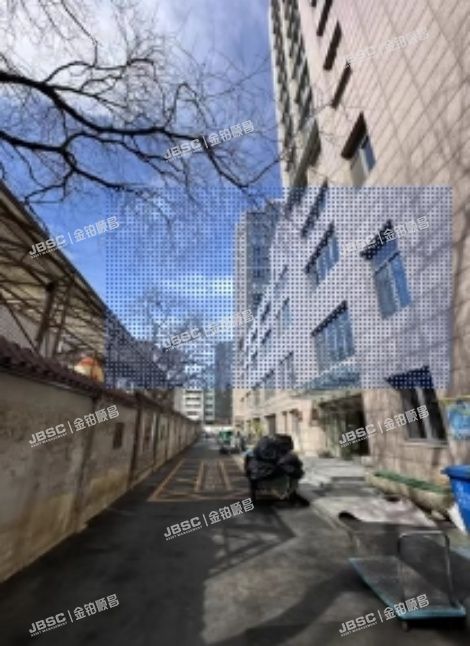 东城区 工人体育场西路3号8层II段816(工体3号)