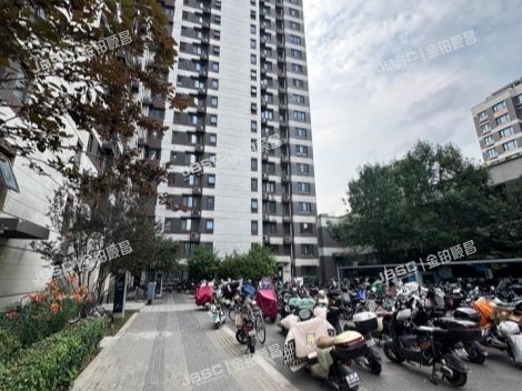 丰台区 得秀南街2号院3号楼14层二单元1402(西山甲一号）