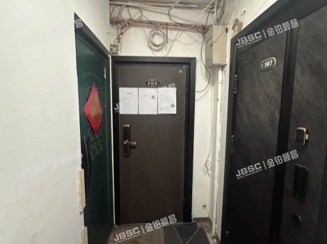 丰台区 蒲安东里6号楼3层306