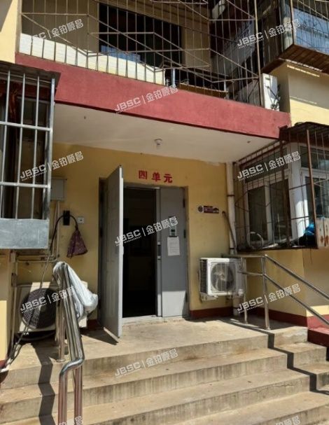 密云区 兴云乙区1号楼4层4单元402