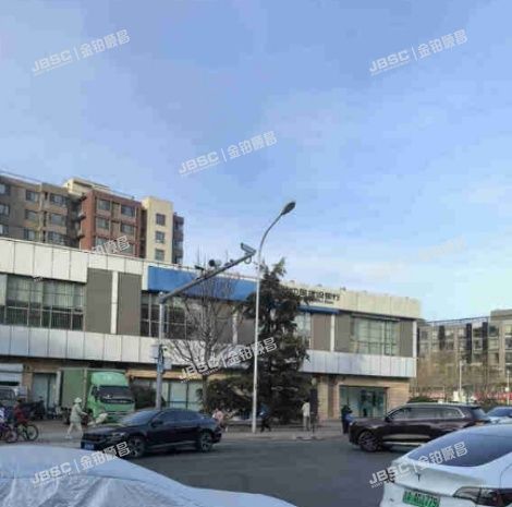 朝阳区 双桥东路5号院1号楼1至2层105商业(远洋一方溪语苑)