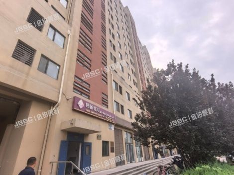 门头沟区 石龙经济开发区永安路20号1号楼14层3单元1401（石龙高科大厦）