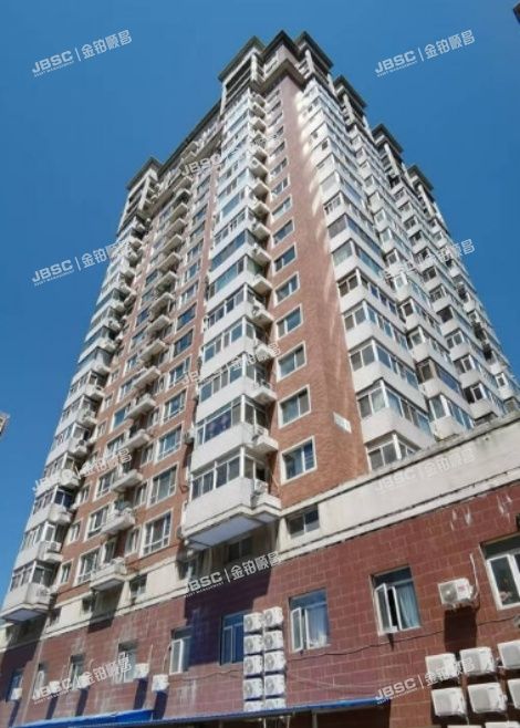 西城区 鸭子桥路1号院1号楼21层2106（信德园）