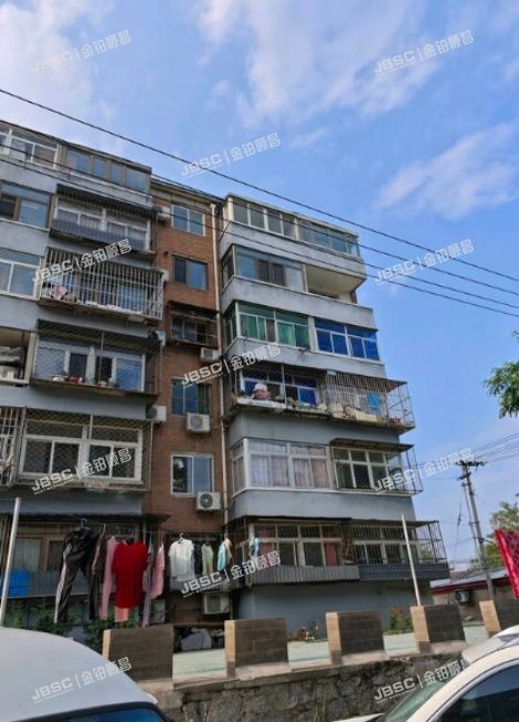 房山区 周口店长沟峪矿向阳峪家属区6号楼5层1-501(向阳峪二区）