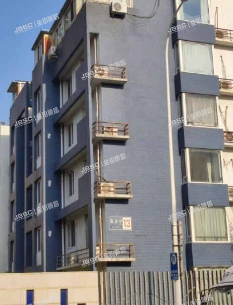 通州区 翠屏里13号楼2层522（蓝调沙龙)