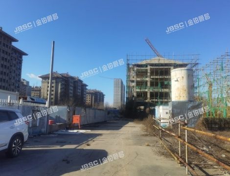 朝阳区 东风乡绿隔地区第五宗地3-1地块3-10