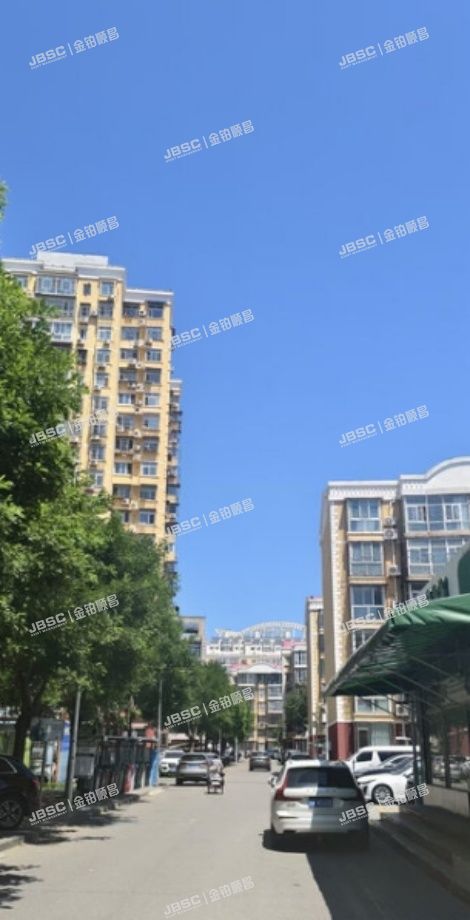 顺义区 石园北区66号楼6层二单元602