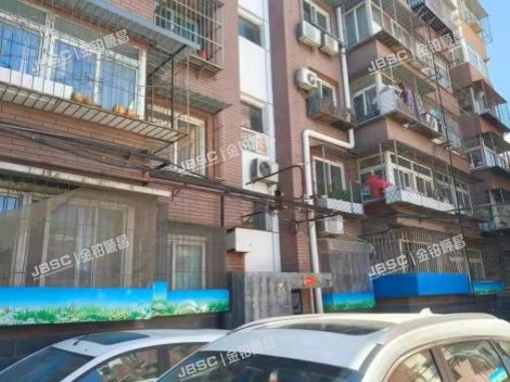 门头沟区 城子西街15号楼1层4单元101