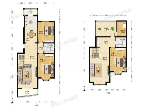 丰台区 城南嘉园益城园1号楼6至7层4-602