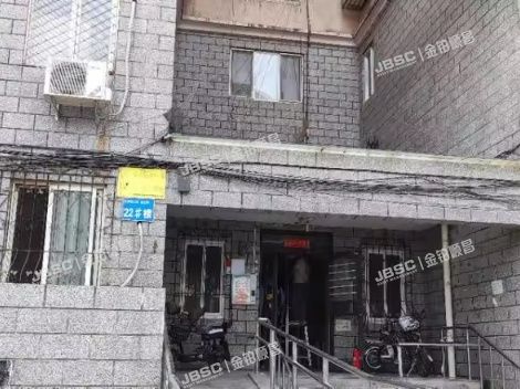 丰台区 西罗园二区22号楼20层2003