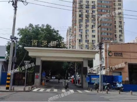 丰台区 西罗园二区22号楼20层2003