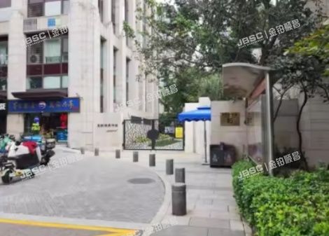 海淀区 龙湖熙典华庭小区（龙湖唐宁one）