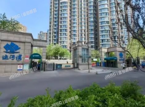 通州区 潞通大街197号院4号楼21层2101(运河湾）