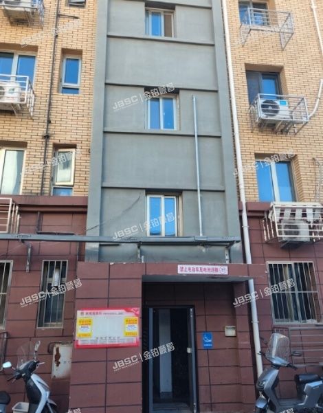 通州区 玉桥中路55号楼1层611