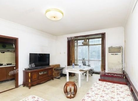 西城区 广安门外鸭子桥路45号院1号楼2层①-2-203(政泰家园）