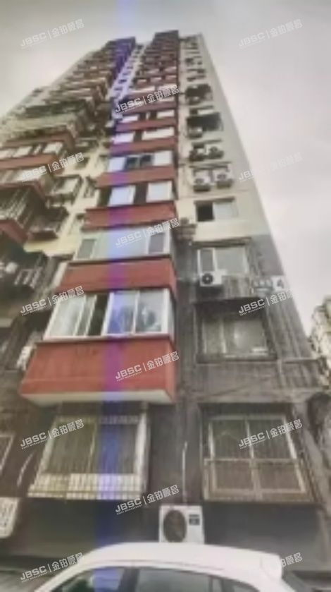 丰台区 玉林里4号楼13层1302