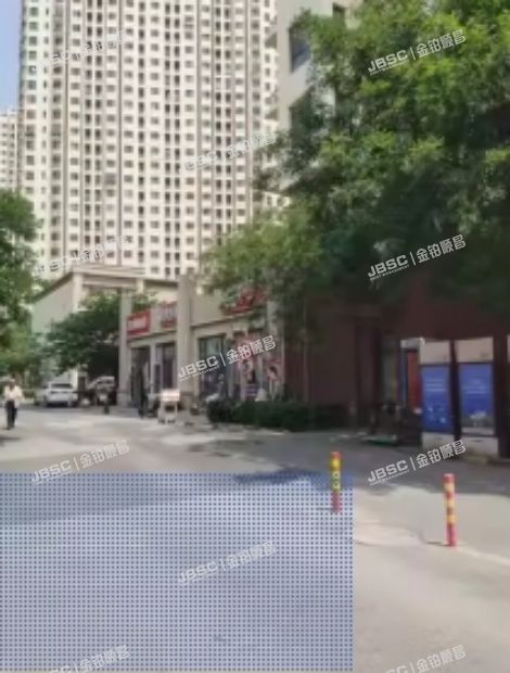 石景山区 五里坨中街40号院8号楼6层一单元603（绿地京西景园）