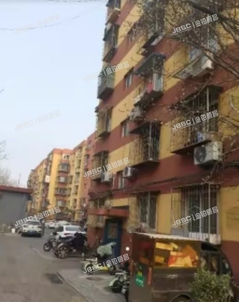 通州区 西马庄31号楼3层131（西马庄园）