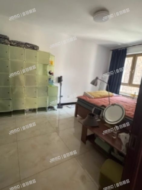 怀柔区 湖光小区甲26号院4号楼-1至1层4单元101(泊岸）