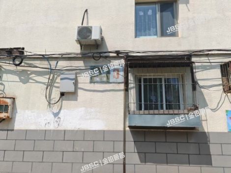 门头沟区 永新3号楼1层1单元101（永新社区）