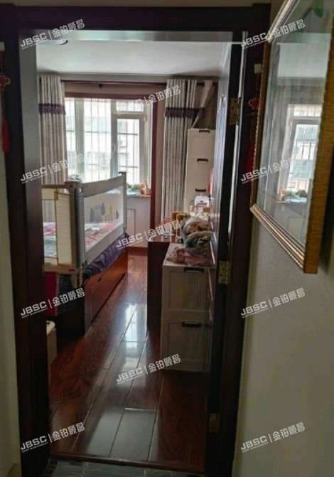 密云区 宾阳西里38号楼3单元401