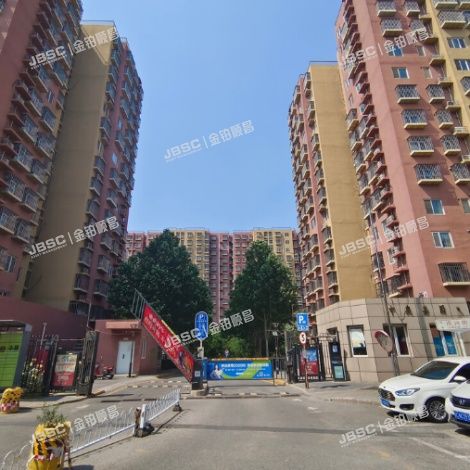 丰台区 连兴街1号院1号楼4层2单元404(中奥嘉园二期）