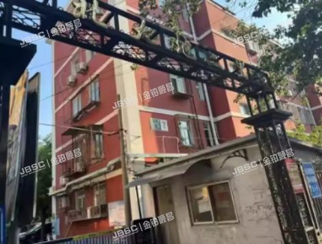 丰台区 北大地二里7号楼3门22