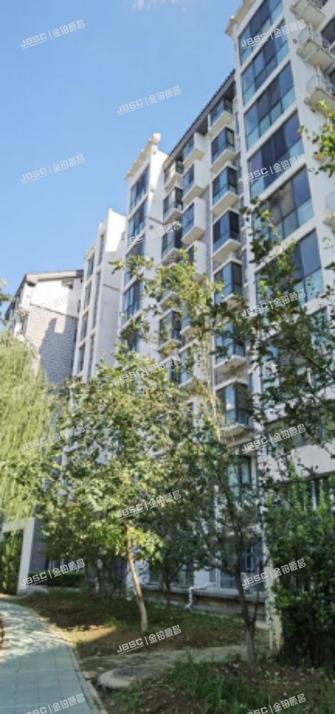 昌平区 水库路16号院二区3号楼5层3单元501(随园）