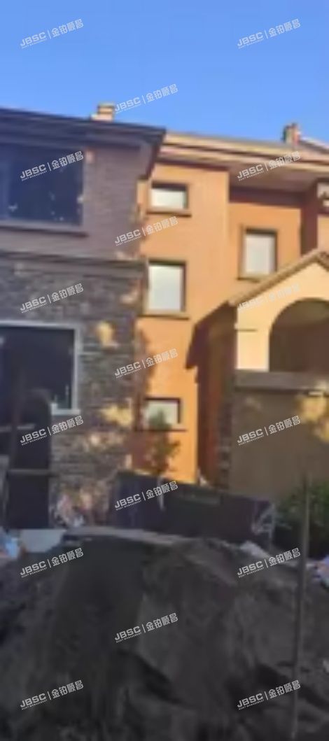 顺义区 水色时光花园三区40号楼1至2层全部