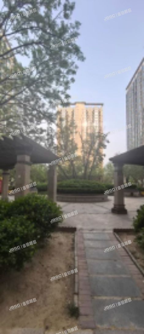 通州区 景盛南一街28号院4号楼13层1301商业(合生世界村）